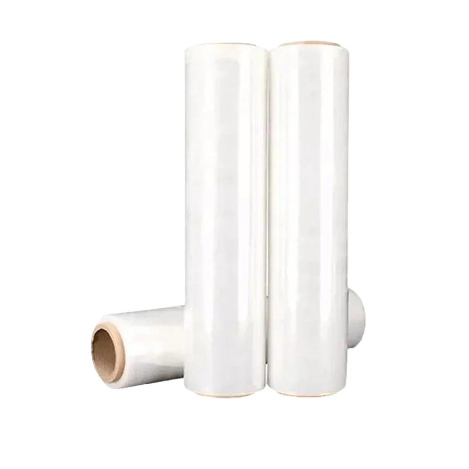 Machine Stretch Hood Film