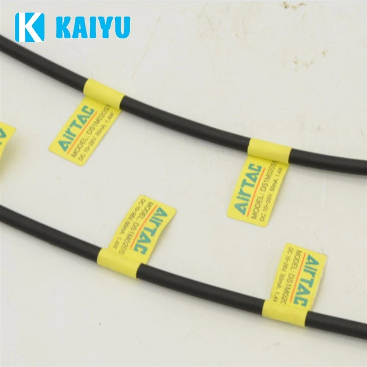 Communication Cable Labels high quality