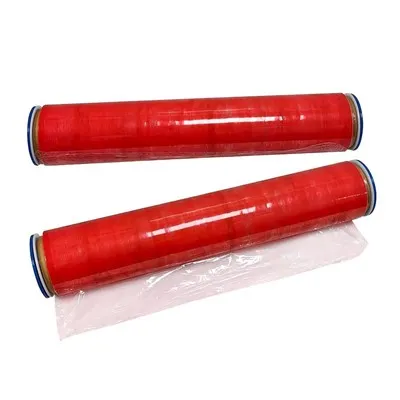 Qizil Stretch Wrap